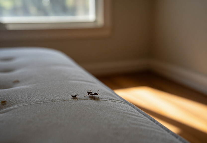 Bed Bugs Control in Turramurra