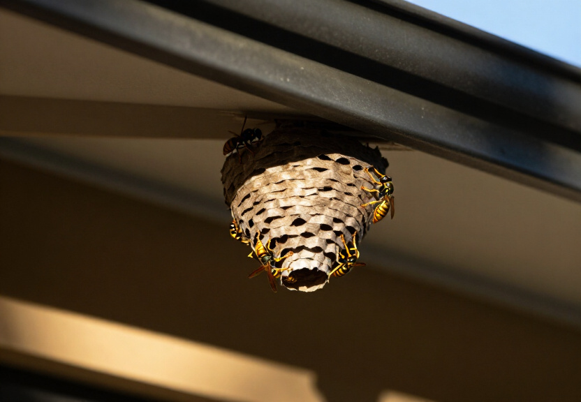 Bees And Wasp Removal in Turramurra