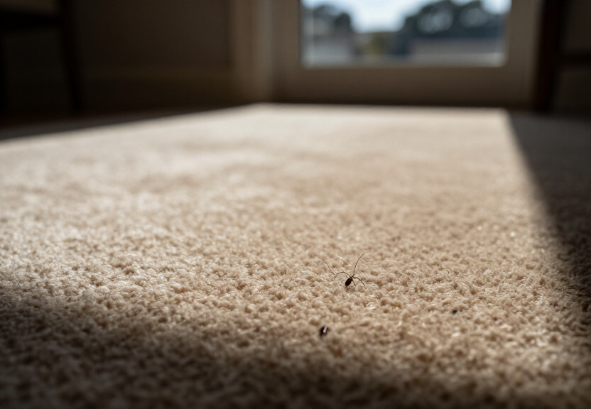 Fleas And Ticks Removal in Turramurra