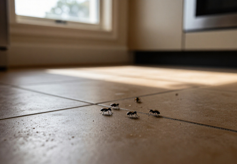 Insect Control in Turramurra