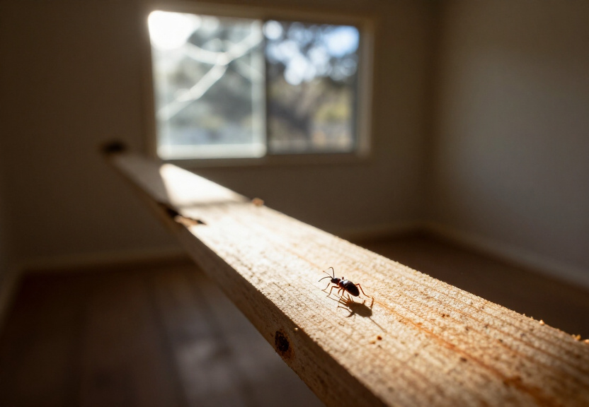 Termite Prevention in Turramurra